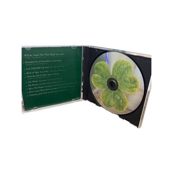 Irish Tenors Music Of Ireland 3-CD Collection In Decorative Tin Case - Picture 7 of 7